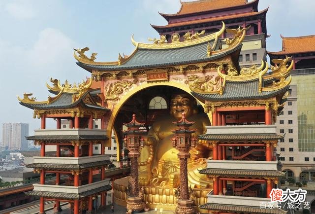 广西云天宫为什么神秘？1000多个房间深藏不露，建造者是谁有争议