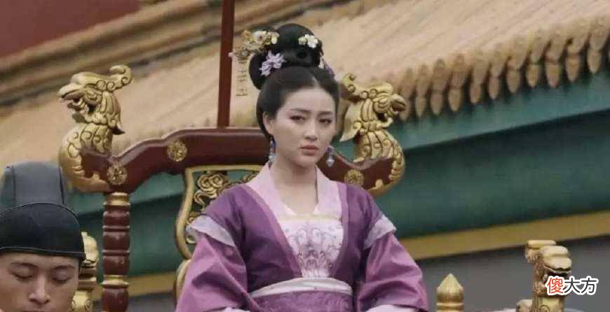 【爱历史】赵匡胤为何如此宠爱花蕊夫人？