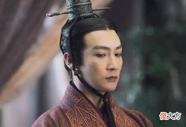 【爱历史】嫪毐其实从头到尾都是“工具人”，是各方势力博弈的一枚棋子
