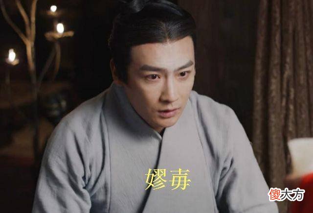 【爱历史】嫪毐其实从头到尾都是“工具人”，是各方势力博弈的一枚棋子