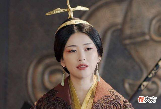 【爱历史】嫪毐其实从头到尾都是“工具人”，是各方势力博弈的一枚棋子