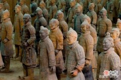 湖南深山发现奇异雕塑，规模超过兵马俑？他们是怎么来的？