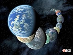 为什么人类到现在也没有发现外星生命的痕迹？