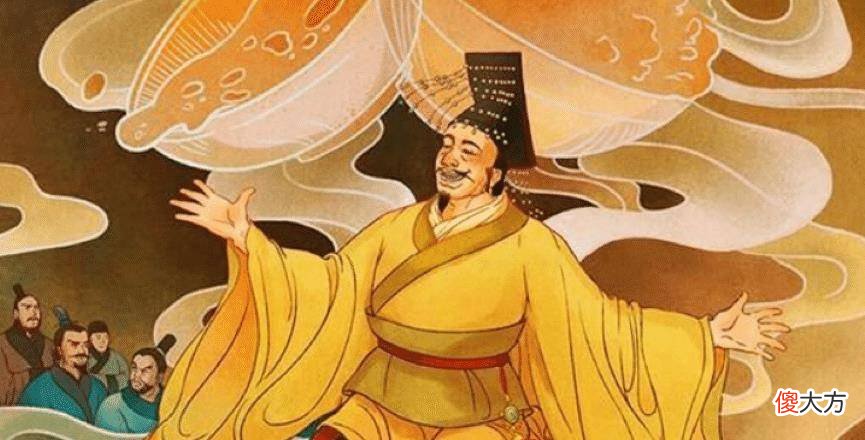 【爱历史】历史上最愚蠢的皇帝司马衷，为何能成为太子储君？
