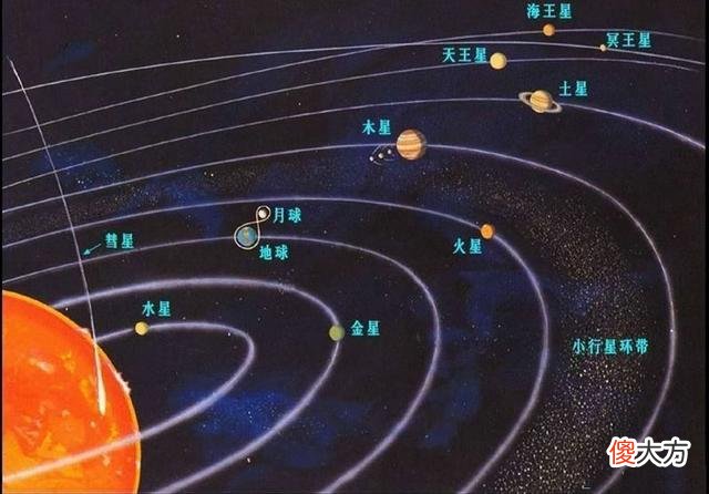 2014年神秘天体坠入太平洋，或是外星科技？已确定来自太阳系外