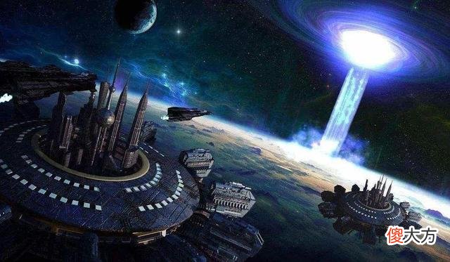 2014年神秘天体坠入太平洋，或是外星科技？已确定来自太阳系外