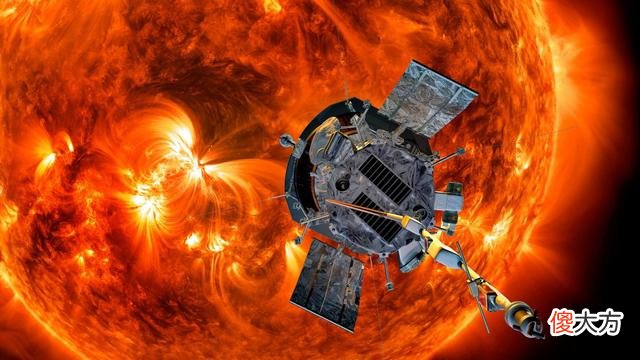 2014年神秘天体坠入太平洋，或是外星科技？已确定来自太阳系外
