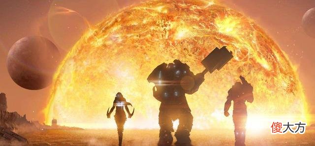 2014年神秘天体坠入太平洋，或是外星科技？已确定来自太阳系外