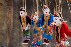 故宫这幅鬼图，800多年无人能看懂，放大10倍，网友：越看越可怕