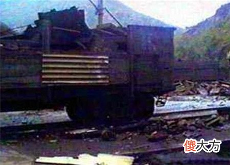 1994年贵阳出现“时间停滞”和“龙爪印”事件，科学解释难以信服