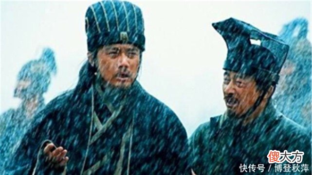 【爱历史】诸葛亮为什么坚持要北伐？要报刘备的知遇之恩吗？