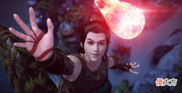 【游戏世界】星辰变：秦羽获得残雪神枪后，打得过青帝吗？结局让人意外前言