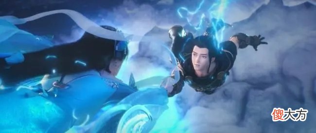 【游戏世界】星辰变：秦羽获得残雪神枪后，打得过青帝吗？结局让人意外前言