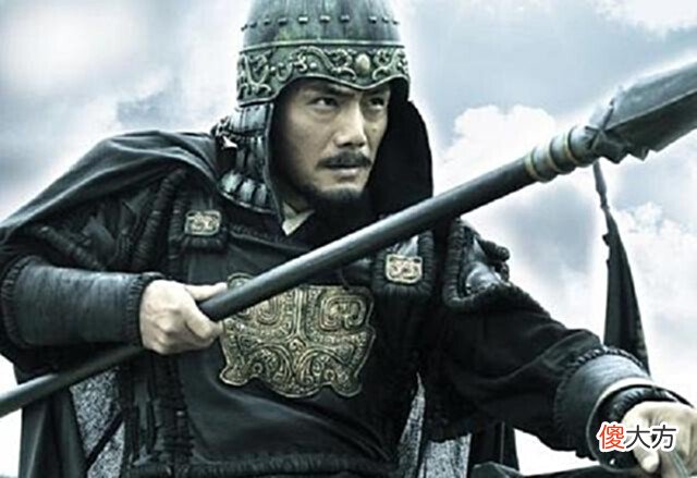 【爱历史】曹操麾下的两员大将，不下于五虎上将，可惜名声太小