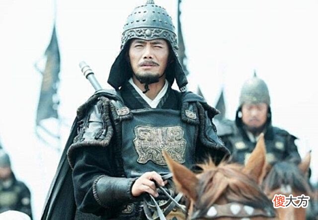 【爱历史】曹操麾下的两员大将，不下于五虎上将，可惜名声太小