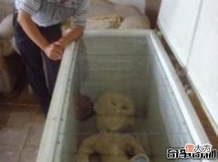 电网电死外星人是真的吗 揭秘电死外星人事件的真相