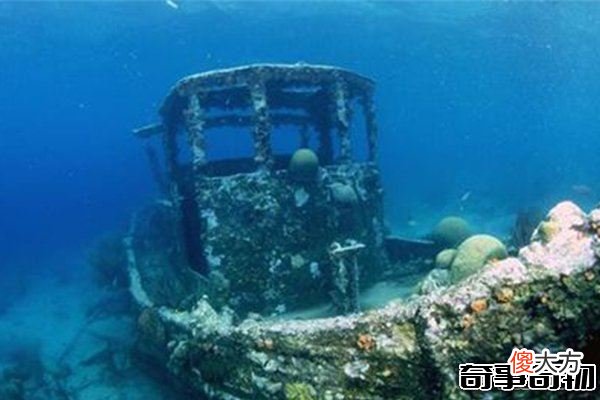 世界八大禁地 最神秘百慕大只排第五 中国仅一处上榜