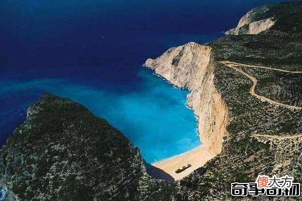 世界八大禁地 最神秘百慕大只排第五 中国仅一处上榜