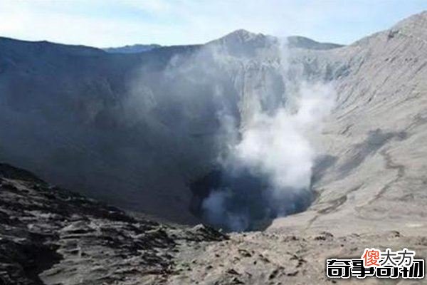 世界八大禁地 最神秘百慕大只排第五 中国仅一处上榜