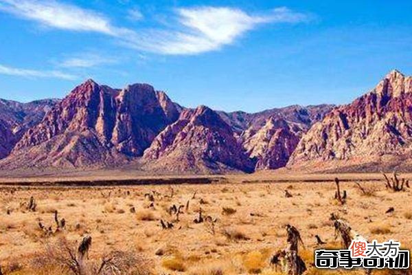 世界八大禁地 最神秘百慕大只排第五 中国仅一处上榜