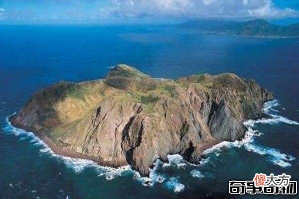 世界八大禁地 最神秘百慕大只排第五 中国仅一处上榜