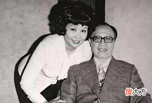 【爱历史】梁秋实鞋带松开了，妻子俯身为他系鞋带，不料却从此天人永隔