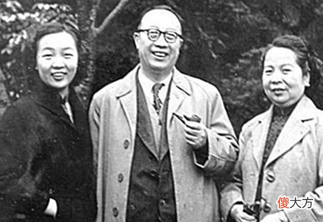 【爱历史】梁秋实鞋带松开了，妻子俯身为他系鞋带，不料却从此天人永隔