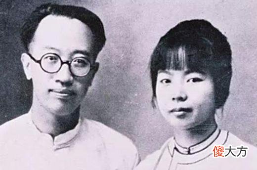 【爱历史】梁秋实鞋带松开了，妻子俯身为他系鞋带，不料却从此天人永隔