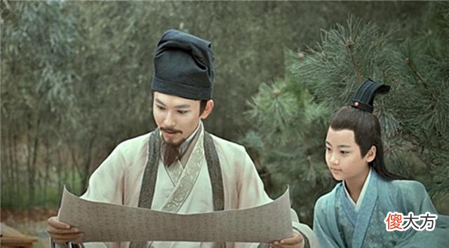 【历史故事】“爹”和“爸”有何区别?二字拆开才明白,难怪古人称父亲为爹爹