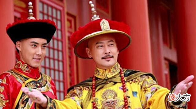 【历史故事】“爹”和“爸”有何区别?二字拆开才明白,难怪古人称父亲为爹爹