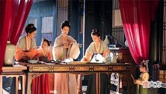 【历史故事】“爹”和“爸”有何区别?二字拆开才明白,难怪古人称父亲为爹爹