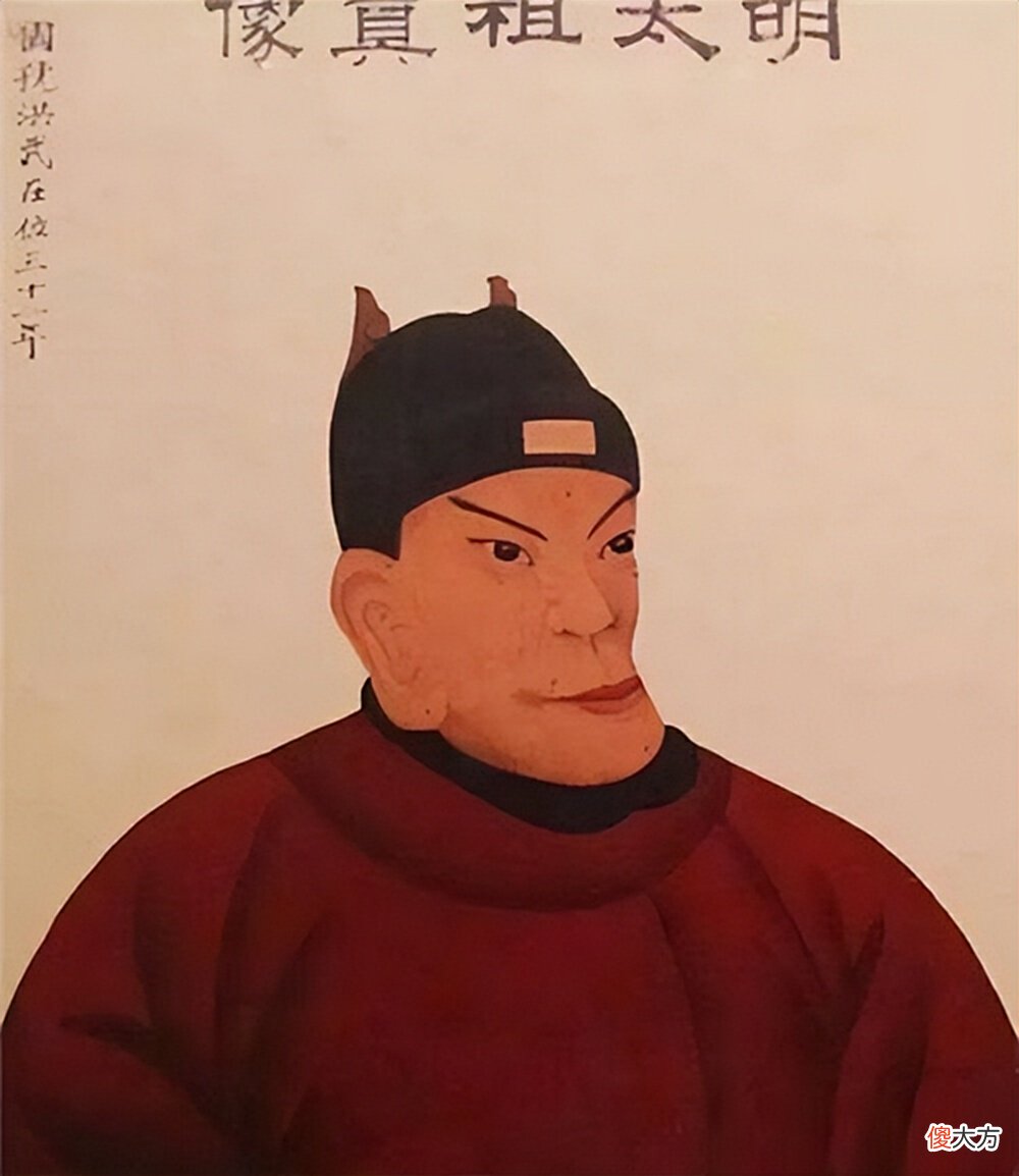 【爱历史】他为救朱元璋身中九箭,朱元璋允诺:永不负卿,结果如何?