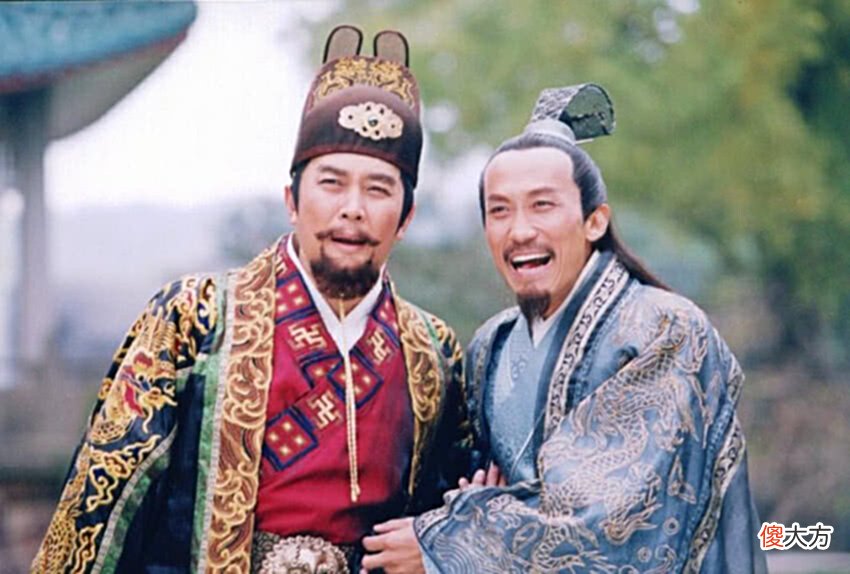 【爱历史】他为救朱元璋身中九箭,朱元璋允诺:永不负卿,结果如何?