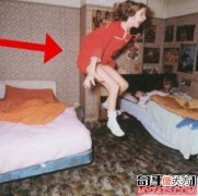 世界上十大超自然事件 恩菲尔德闹鬼