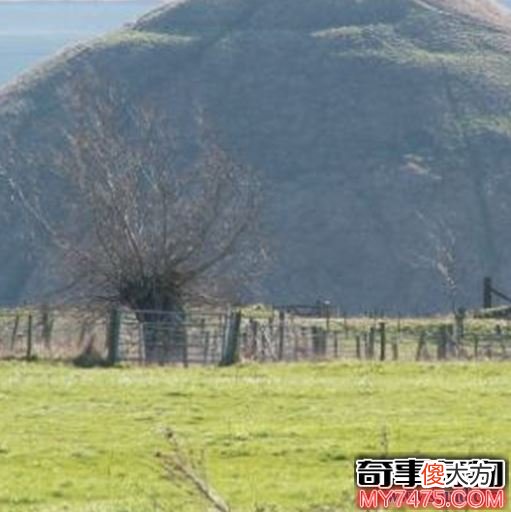 世界上十大超自然事件 恩菲尔德闹鬼