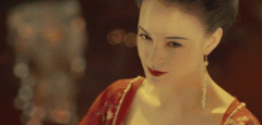 【时尚一点】当微胖女生穿上汉服，才知道什么是真正的“古典美人”，真有韵味