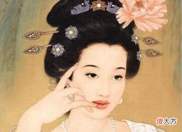 【历史故事】“胖”不等于肥胖，而是丰腴，唐朝真的是这样吗？