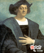 【历史故事】历史上的今天，哥伦布第一次远航，世界首个人造神经元诞生