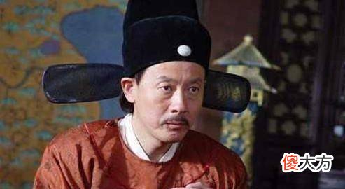 【历史故事】明朝内阁首辅杨荣的故事
