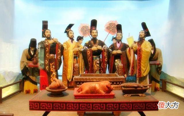 【历史故事】中国古代的七夕节是怎么来的？