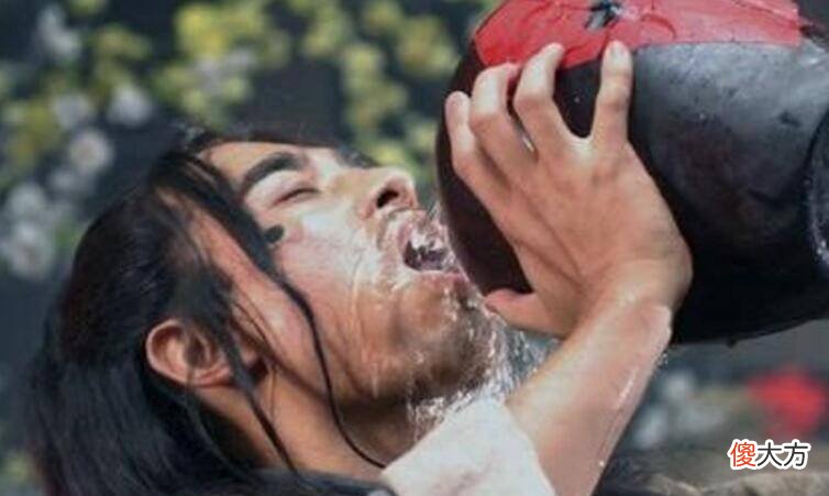 【历史故事】武松喝的十八碗酒相当于现在多少酒？
