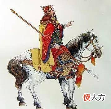 【爱历史】朱允炆为什么会成为朱元璋的继位人？