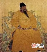 【爱历史】朱允炆为什么会成为朱元璋的继位人？