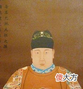 【爱历史】朱允炆为什么会成为朱元璋的继位人？