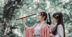 【历史故事】中国古代女性的地位作用，为何与世界各国大不相同？
