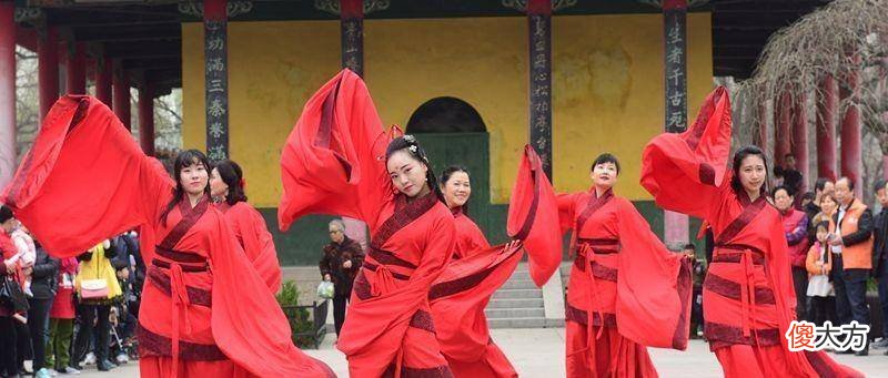 【历史故事】中国古代女性的地位作用，为何与世界各国大不相同？