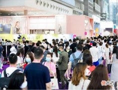 【就爱时尚】中国（深圳）国际品牌内衣展8月10日举办