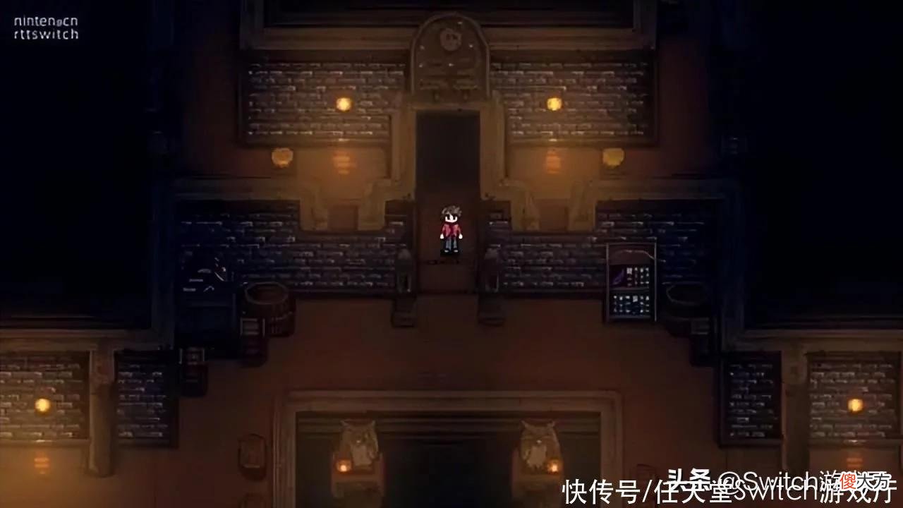 【游戏世界】Switch日报：老任良心Switch不涨价！腾讯和罗技要搞云游戏掌机