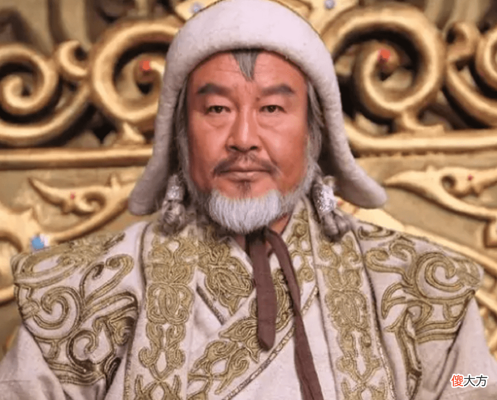 【历史故事】花剌子模国与蒙古帝国通商，成吉思汗为何如此欣喜？