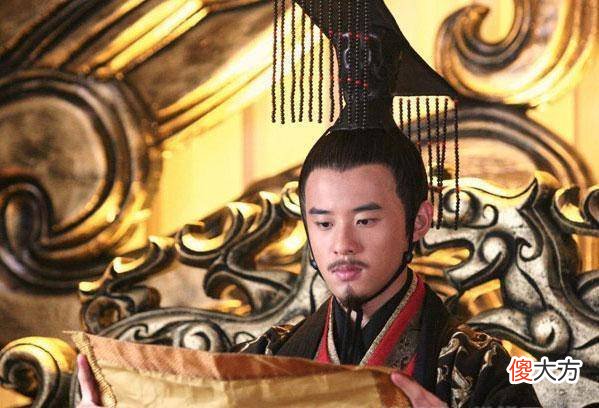 【爱历史】汉朝功臣周亚夫，为何被汉景帝害死？